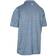 Trespass Monocle Quick Dry Polo Shirt - Navy