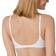 Triumph Eileen Soft Bra - White