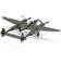 Tamiya Lockheed P38F/G Lightning 1:48