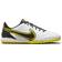 Nike Tiempo Legend 9 Academy TF - White/Black/Yellow Strike/Dark Smoke Grey