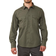 Craghoppers Kiwi Long Sleeve Shirt - Cedar