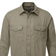 Craghoppers Kiwi Long Sleeve Shirt - Pebble