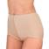 Felina Melina High Waist Panties - Sand