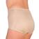 Felina Melina High Waist Panties - Sand