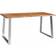 vidaXL - Dining Table 80x160cm