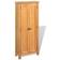 vidaXL - Storage Cabinet 50x122cm