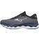 Mizuno Wave Sky 5 W - Blackened Pearl/Silver