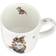 Royal Worcester Wrendale Designs Born To Be Wild Mug 30cl