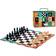 Djeco Chess & Checkers