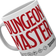 GB Eye Dungeons & Dragons Dungeon Master Cup & Mug 32cl