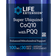 Life Extension Super Ubiquinol CoQ10 with PQQ 100mg 30 pcs