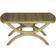 Amazonas Tavolino Outdoor Side Table