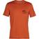 Icebreaker Merino Tech Lite Short Sleeve Crewe T-shirt - Roote