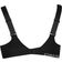 Calvin Klein Unlined Triangle Bra - Black