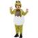 Smiffys Deluxe Toddler Hatching Dino Costume