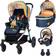 Cosatto Wowee (Duo) (Travel system)