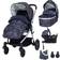 Cosatto Wowee (Duo) (Travel system)