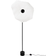 Globen Lighting Tropez Floor Lamp 164cm