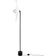 Globen Lighting Tropez Floor Lamp 164cm