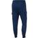 Nike Club Fleece Cargo Trousers - Midnight Navy/White