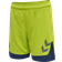 Hummel Lead Poly Shorts Kids - Lime Punch