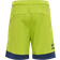 Hummel Lead Poly Shorts Kids - Lime Punch