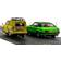 Scalextric Only Fools & Horses Twin Pack C4179A