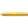 Stabilo Woody 3 in 1 Yellow