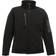 Regatta Arcola 3 Layer Membrane Softshell Jacket - Black/Seal Grey