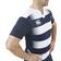 Canterbury Vapodri Challenge Hooped Jersey Men - Navy/White