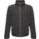 Regatta Thornly Full Zip Fleece - Seal Grey Marl