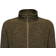 Regatta Thornly Full Zip Fleece - Dark Khaki Marl