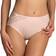 Rosa Faia Selena High-Waist Brief + - Light Pink