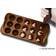 Silikomart Choco Spoon Chocolate Mould 9.6 cm
