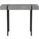 Beliani Adena Console Table 40x100cm