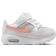 Nike Air Max SC TD - White/Crimson Bliss/Light Violet