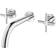 Grohe Atrio (20164003) Chrome