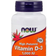 Now Foods Vitamin D-3 1000IU 360 pcs