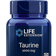 Life Extension Taurine 1000mg 90 pcs