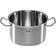 Fissler Pure-Profi Cookware Set with lid 5 Parts