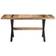 vidaXL 321608 Dining Table 80x160cm