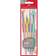 Faber-Castell Brush Set 4 Sizes Pastel