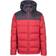 Trespass Cavanaugh DLX Down Jacket - Merlot