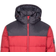 Trespass Cavanaugh DLX Down Jacket - Merlot