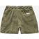 Oas Terry Shorts - Khaki