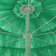 vidaXL Beach Umbrella 300cm