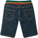 Frugi Dorian Denim Shorts - Mid Wash Denim