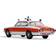 Corgi Jaguar XJ6 Series 2 Avon & Somerset Constabulary Vanguard 1:43