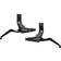 Shimano Deore BL-T611 3-Finger Brake Levers Set