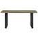 vidaXL 285832 Dining Table 80x160cm